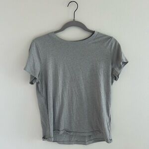 Gray Madewell T-Shirt